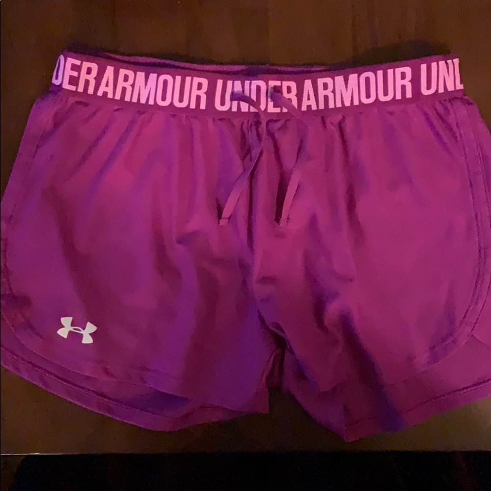 Under Armour Shorts